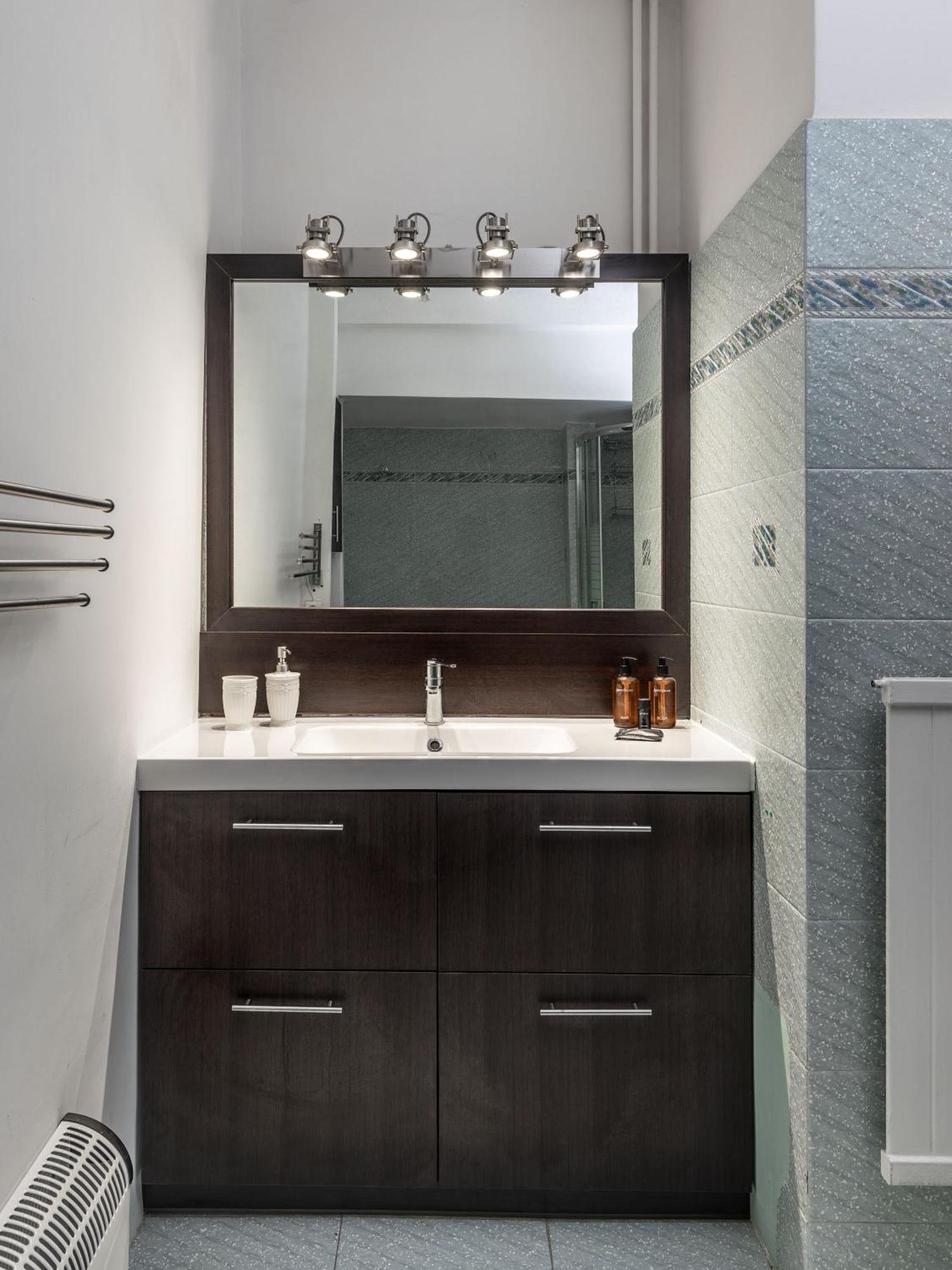 Relux Sea View 2 Bedroom Apartment By Blupine Athen Eksteriør bilde